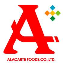 株式会社アラカルトフーズの会社ロゴ