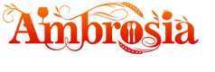 イタリア食材専門店のアンブロシア