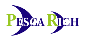 株式会社ペスカリッチの会社ロゴ