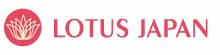 有限会社ロータス・ジャパンの会社ロゴ