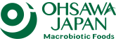 オーサワジャパン株式会社の会社ロゴ