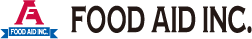 株式会社フードエイドの会社ロゴ