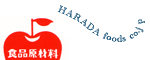 株式会社原田フーズの会社ロゴ