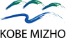 神戸瑞穂本舗株式会社の会社ロゴ
