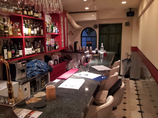 代々木バー店舗を150万円で買取成功!