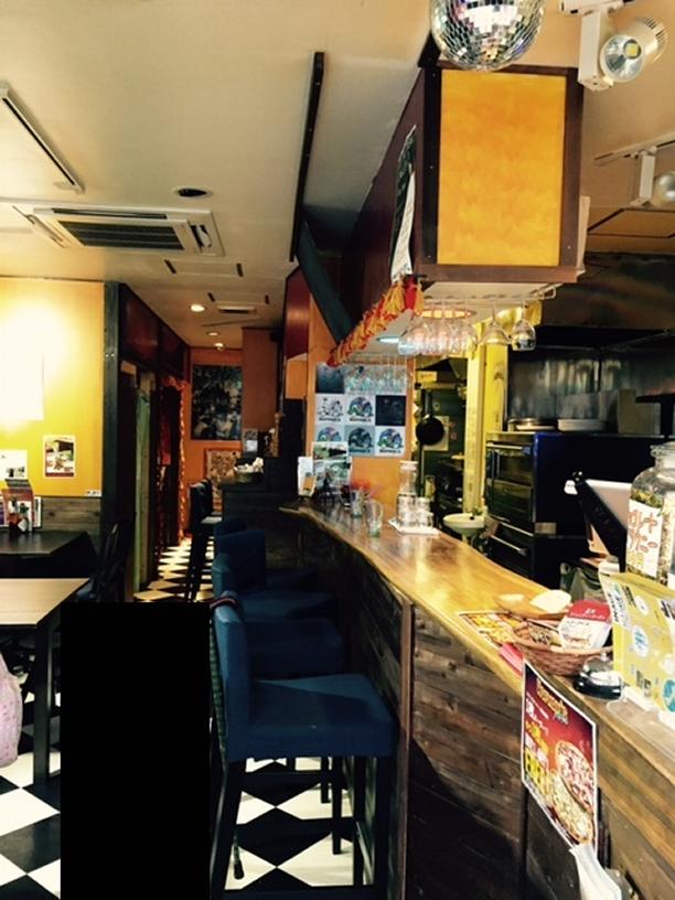 稲毛海岸レストランを235万円で買取成功!