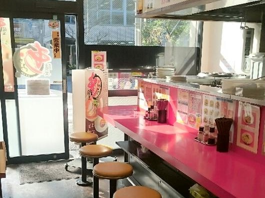 浅草橋ラーメンを100万円で買取成功!