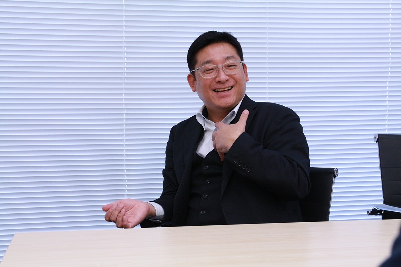 アサヒダイニング株式会社