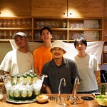 パドラーズ発の“二毛作”タイ料理店『オレンガタン』中野。人を集める「シェア」と「共感」の伝播