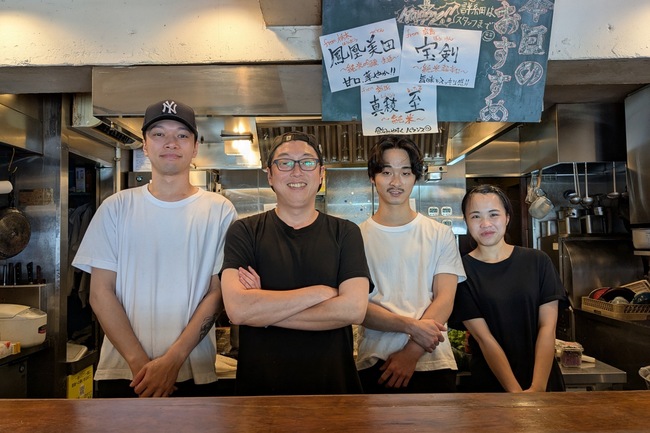 月商1,500万円を売る渋谷『桜ヶ丘椿堂』。「再来店したい店」で売上1.6倍のV字回復！