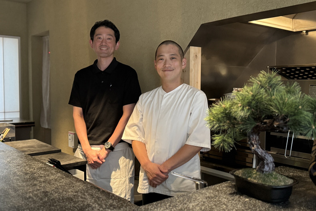 グルメ激戦区でも週末は最大４回転！ 学芸大学『有縁』の“大人”を虜にする居酒屋のつくり方