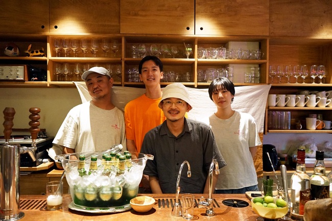 パドラーズ発の“二毛作”タイ料理店『オレンガタン』中野。人を集める「シェア」と「共感」の伝播