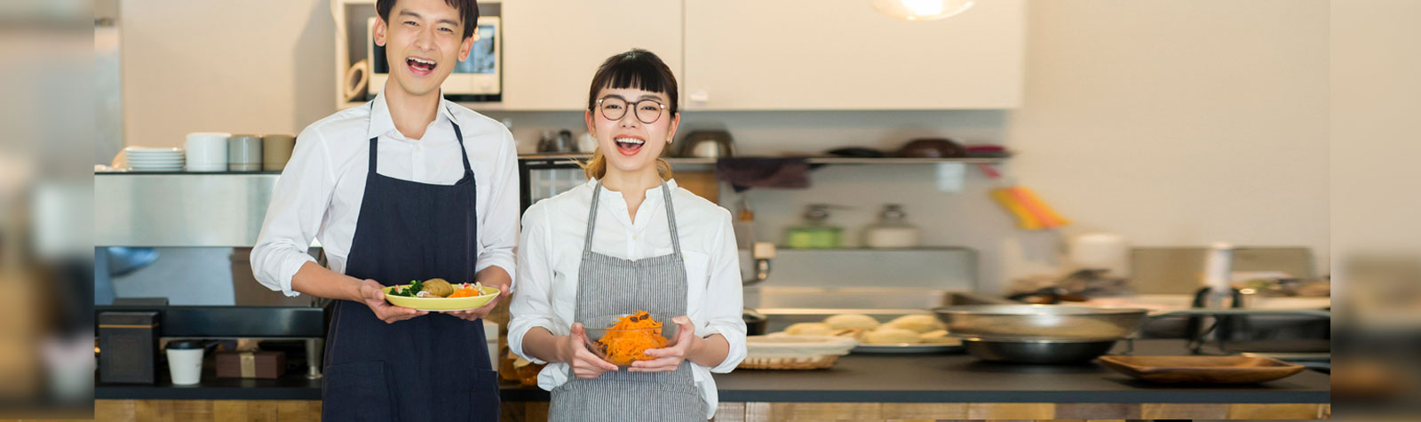 価値ある資産をまとめて引継ぎ！1店舗の売買に特化した 居抜きプラス