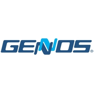 ジェノスグループ株式会社の会社ロゴ