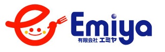 有限会社エミヤの会社ロゴ