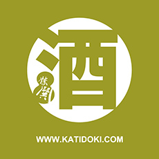 勝鬨酒販株式会社の会社ロゴ