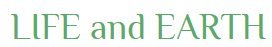 株式会社ライフアンドアースの会社ロゴ