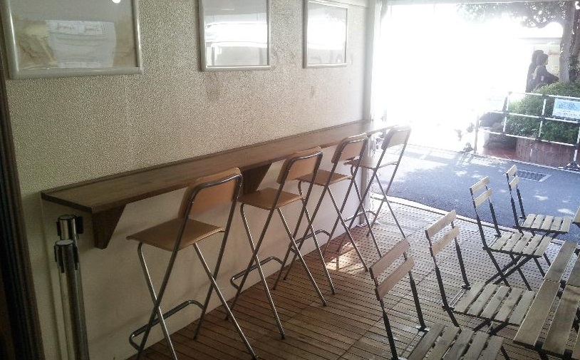 原宿アイスクリームショップを80万円で店舗買取成功!