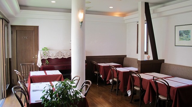 鎌倉フレンチ店舗を50万円で買取成功!