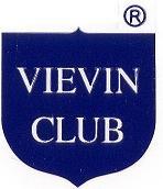 ヴィーヴァン倶楽部株式会社の会社ロゴ