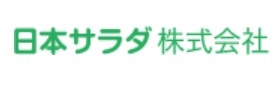 日本サラダ株式会社の会社ロゴ