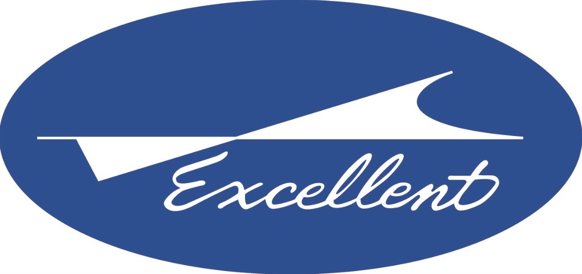 株式会社エクセレントフーズの会社ロゴ