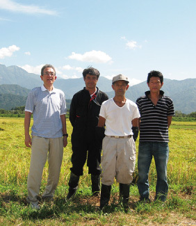 株式会社オキツ