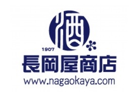 合資会社 長岡屋商店の会社ロゴ