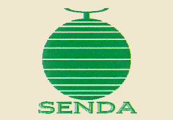 株式会社せんだの会社ロゴ