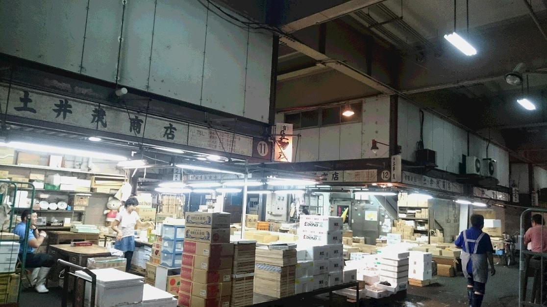 弊社の店内です