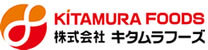 株式会社キタムラフーズの会社ロゴ
