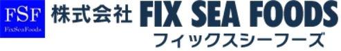 株式会社フィックスシーフーズの会社ロゴ