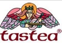 有限会社tasteaの会社ロゴ