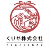 くりや株式会社の会社ロゴ