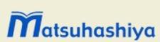 株式会社松橋屋の会社ロゴ