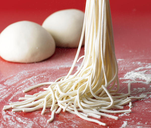 業務用生うどん