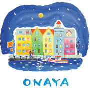 株式会社 小名屋の会社ロゴ