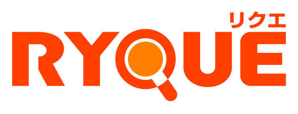 業務用食材・資材配送サービス リクエの会社ロゴ