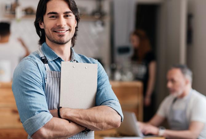 飲食店を開業する際の売上計画の立て方。物件賃料は売上の7～10％が理想！