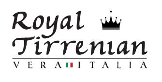 株式会社Royal Tirrenianの会社ロゴ