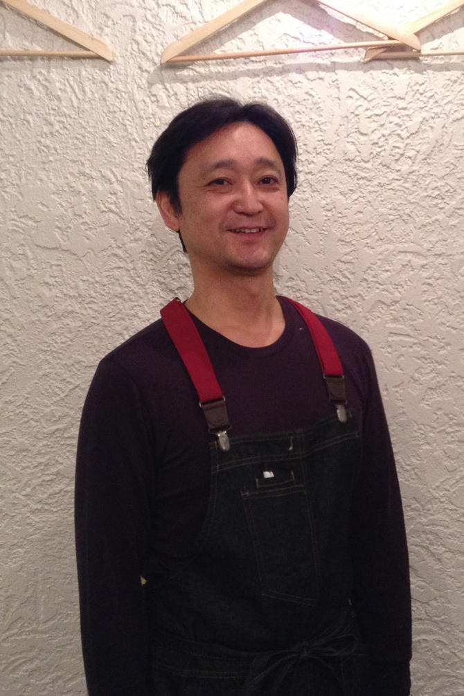 国産クラフトビールが楽しめるバル『Le 白河夜船』が西荻窪にオープン！ 開業までの道のりを取材