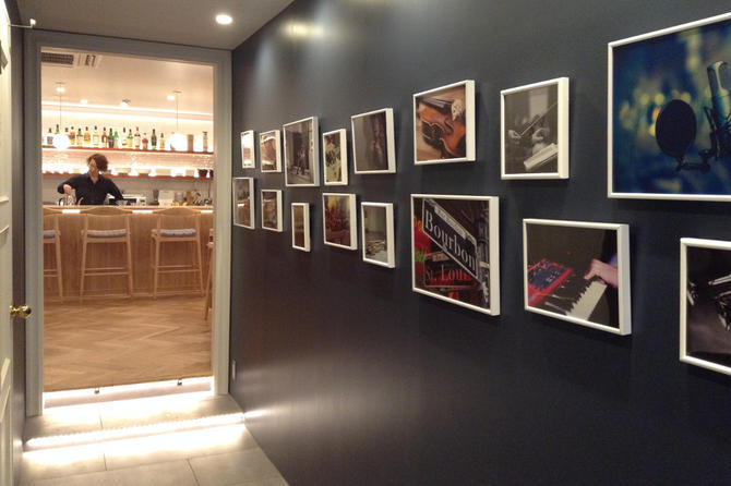 元金融マンが積年の夢を叶える！ 音楽が楽しめるカフェ＆バー『カブトピアノ』が開業するまでの道のり