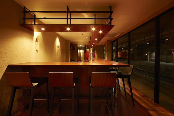 宿河原にこだわりのビアバーOPEN。『Beer Switch』の開業までの道のりを取材！