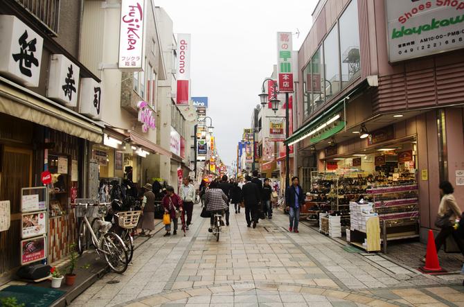 目指すは地元民に愛される飲食店！ ご近所さんを集客しやすい街ランキングを発表