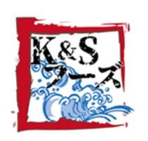 K&Sフーズの会社ロゴ