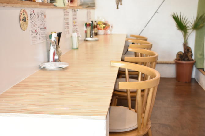 高校時代の友人との夢を叶え、さいたま市郊外にイタリアンを開業。その道のりを取材！