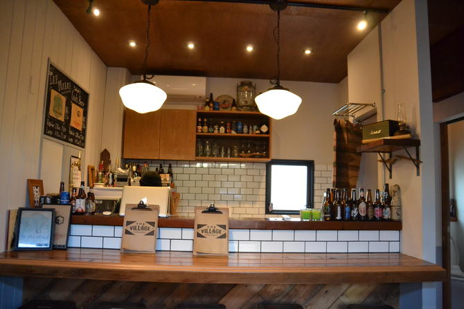 お世話になったマスターに背中を押され、独立。理想の飲食店開業までの道のりを取材