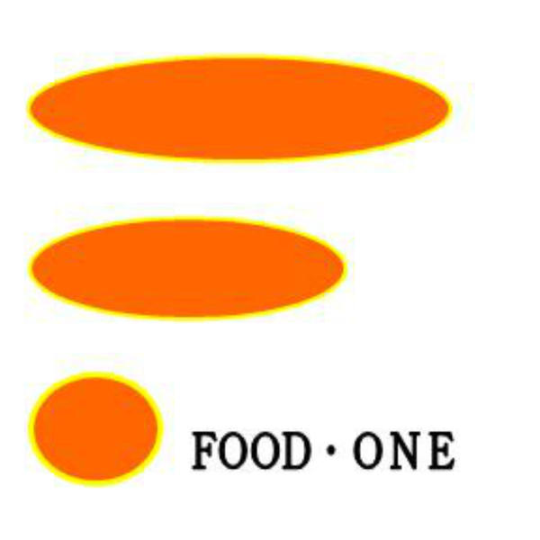 株式会社フード・ワンの会社ロゴ