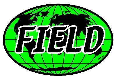 株式会社フィールド の会社ロゴ