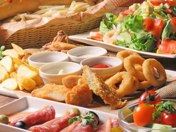 全温度帯の様々な食材・調味料をお届けします